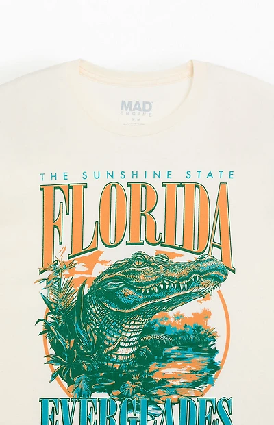 Everglades Gator T-Shirt