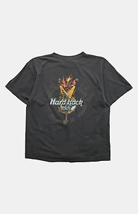 PS VINTAGE 2000s Hard Rock Cafe Graphic T-Shirt