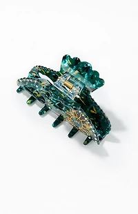 LA Hearts Sun Aura Hair Claw Clip