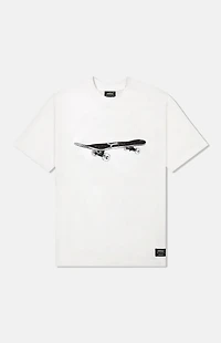 WeSC Mason Icon Skateboard T-Shirt
