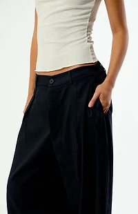Daisy Street Muse Low Rise Baggy Trouser
