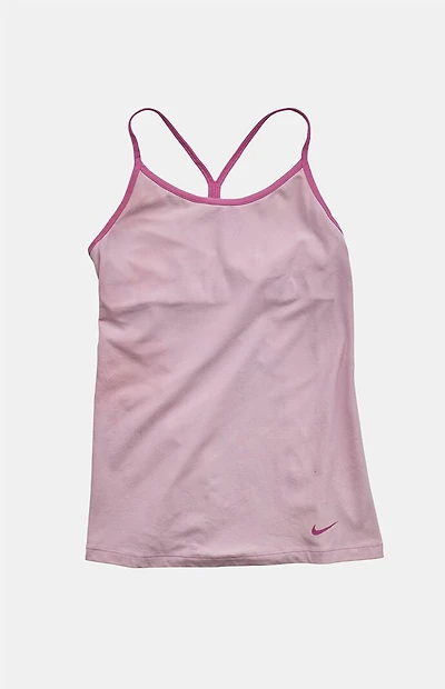 PS VINTAGE 2000s Y2K Workout Nike Tank Top