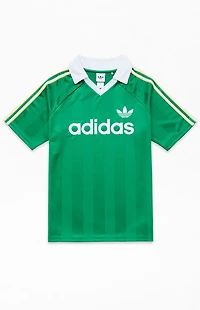 adidas Kids Short Sleeve Jersey