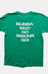 PS VINTAGE '80s Bubba's Bison Inn Graphic T-Shirt
