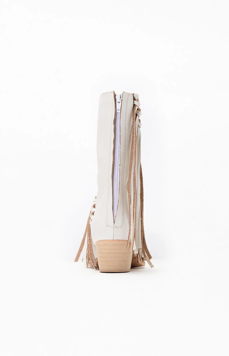 Matisse Women's Buck Cowboy Boots