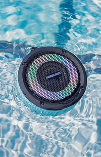 PoolCandy Aqua Splash 5.0 Waterproof Bluetooth Speaker