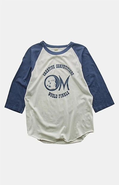 PS VINTAGE 80s Creative Competitors World Finals Graphic T-Shirt