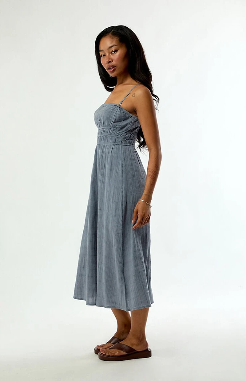 Billabong The Sky 2 Midi Dress