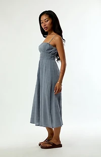 Billabong The Sky 2 Midi Dress