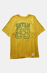 PS VINTAGE '80s Bryan 83 Graphic T-Shirt