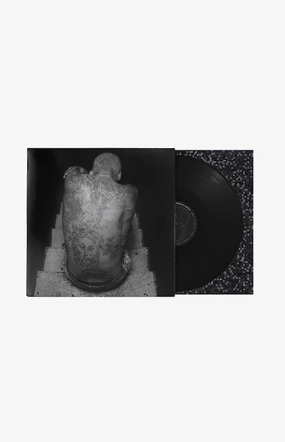 Ekkstacy Forever Vinyl Record