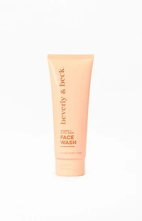 Beverly & Beck Vitamin C & Collagen Face Wash