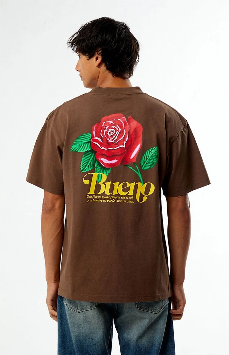 Bueno Flower Love T-Shirt