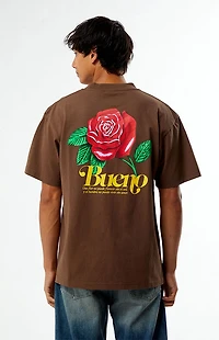 Bueno Flower Love T-Shirt