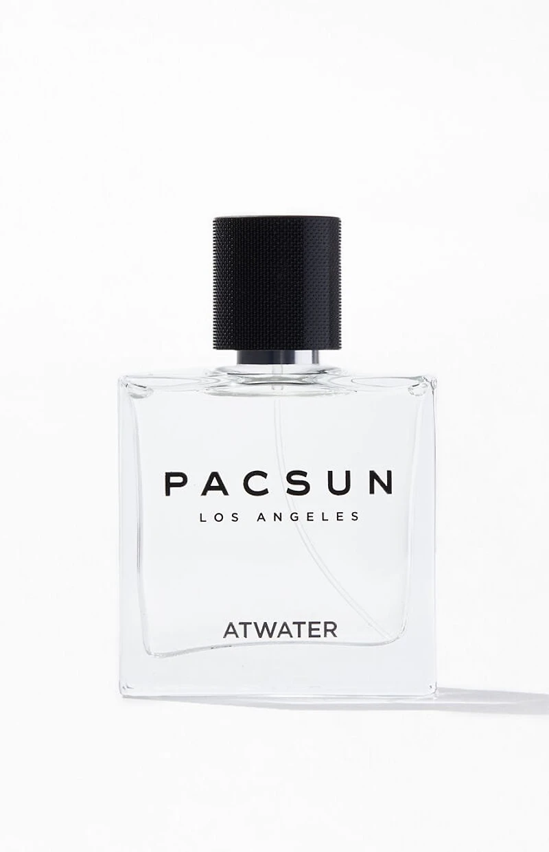 Pacsun Atwater Cologne