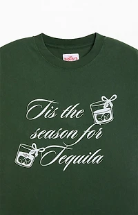 Los Sundays Tequila Season T-Shirt