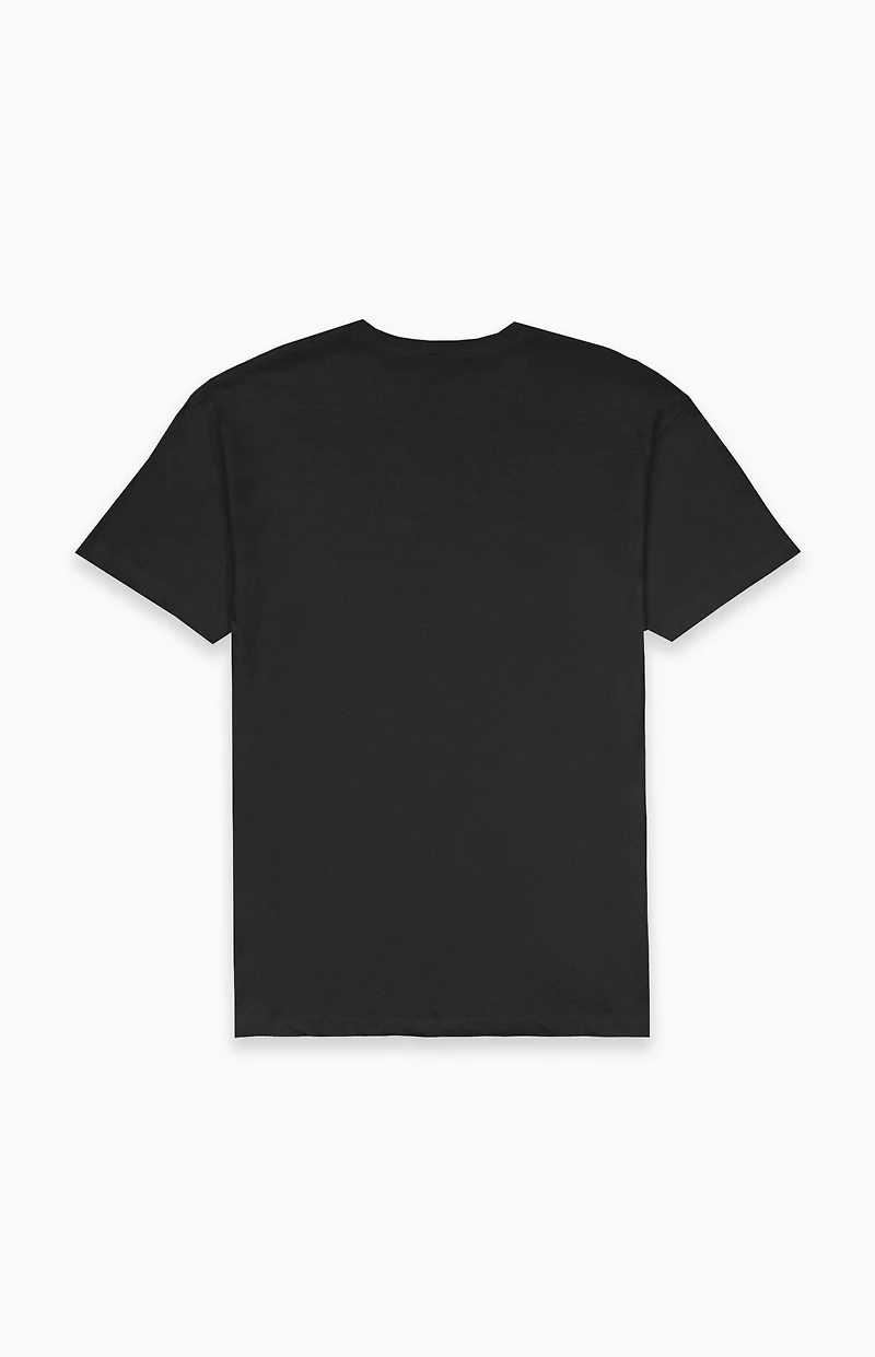 LOST Cyber Island T-Shirt