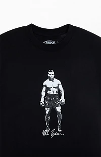 Mike Tyson Signature T-Shirt