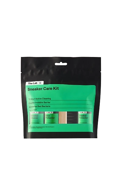 The Lab Sneaker Premium Kit