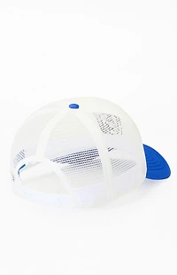FORD Vintage Logo Trucker Hat
