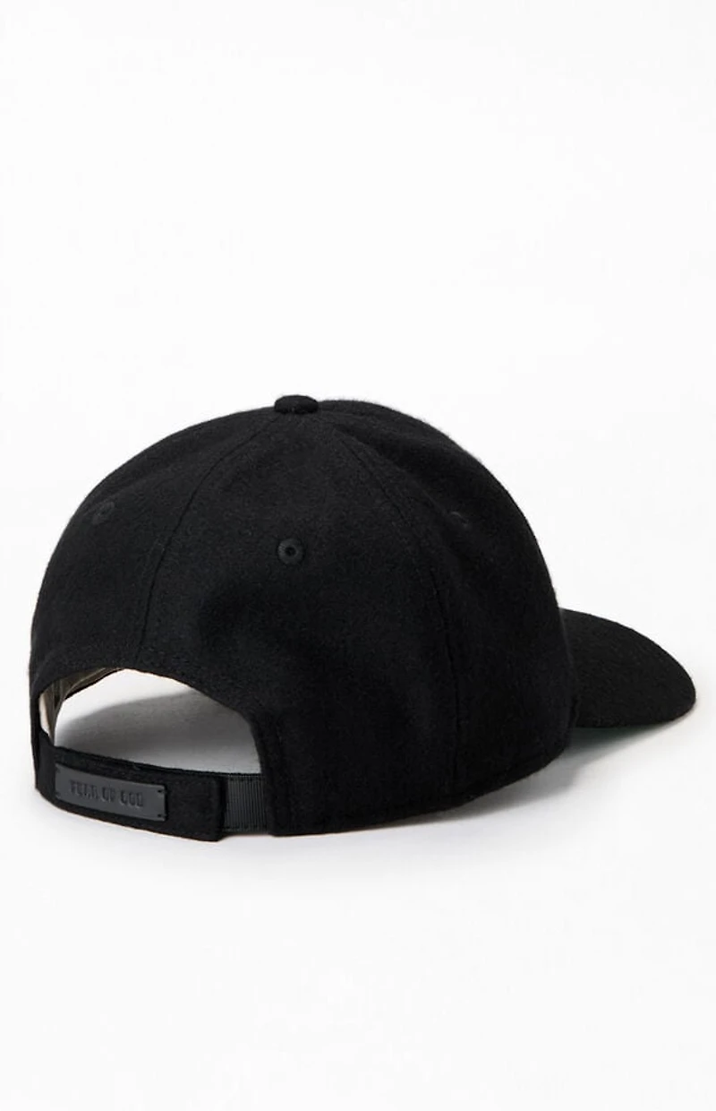 New Era x Fear of God ESSENTIALS Kansas City Monarchs 9FORTY Hat