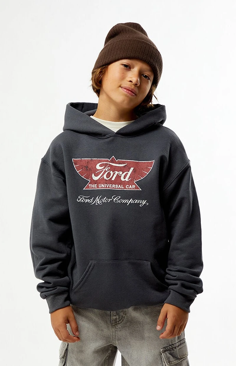 FORD Kids Legacy Hoodie