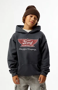 FORD Kids Legacy Hoodie