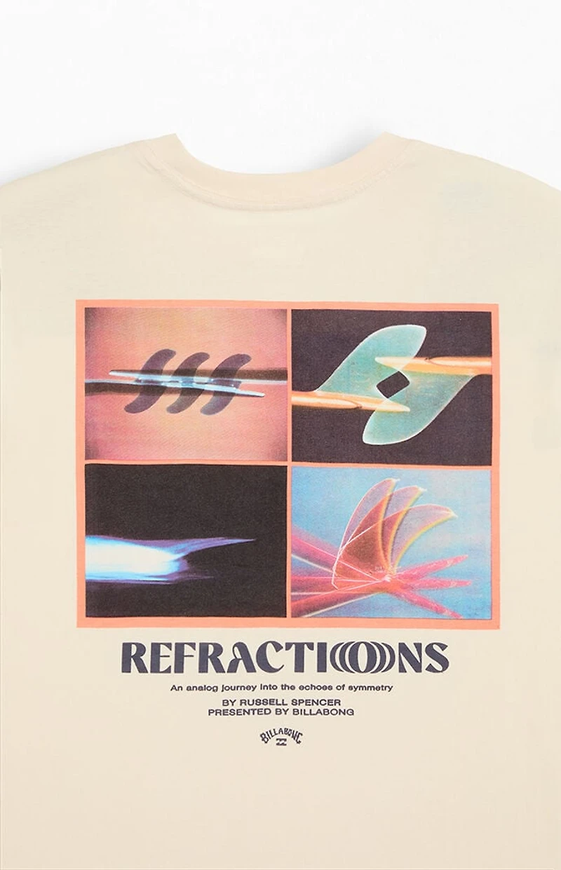 Billabong Refractions Premium T-Shirt