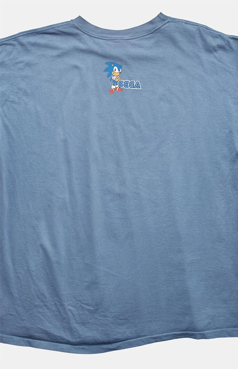 PS VINTAGE 2000s Sonic Graphic T-Shirt