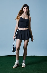 PAC 1980 WHISPER Active Charmed Tank Top