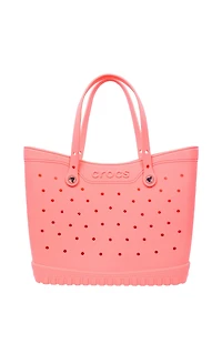 Crocs Paradise Pink Large Classic Tote Bag