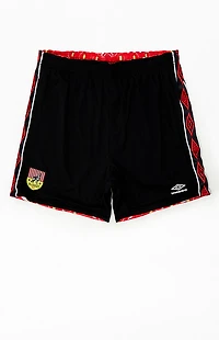 Umbro x Market Studios Reversible Shorts