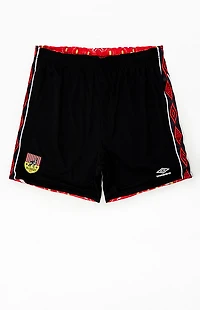 Umbro x Market Studios Reversible Shorts