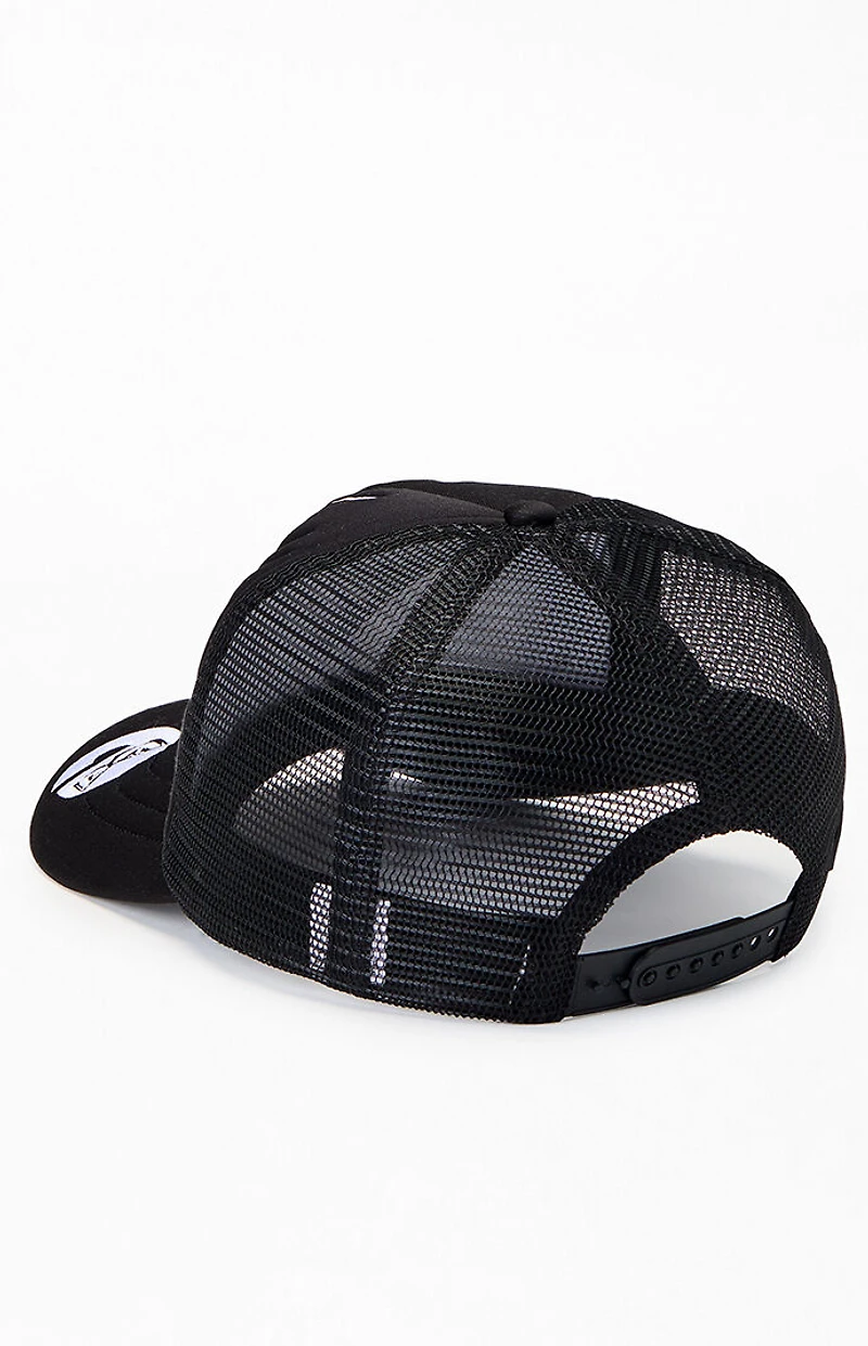 Enemy NYC Overhang Trucker Hat