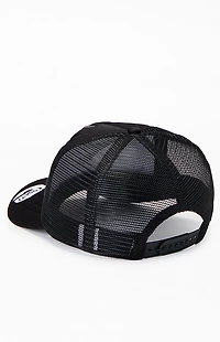 Enemy NYC Overhang Trucker Hat