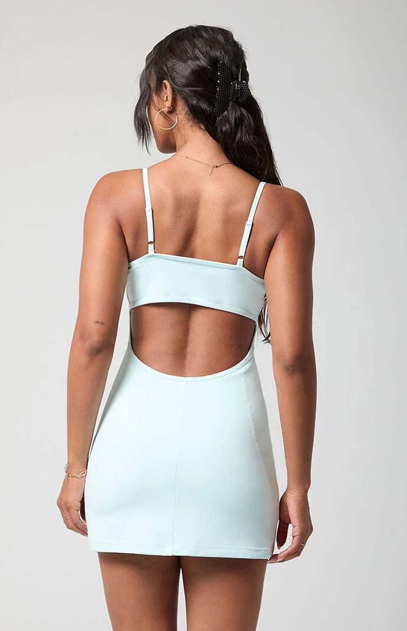 PAC 1980 WHISPER Active Reed Dress