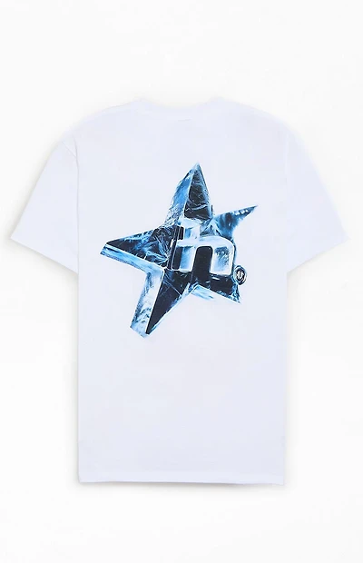 HUF Ice Star T-Shirt