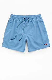Quiksilver Saltwater Volley 6.5" Swim Trunks