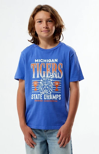 Pacsun Kids Michigan Tigers T-Shirt
