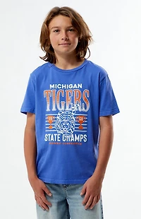 Pacsun Kids Michigan Tigers T-Shirt