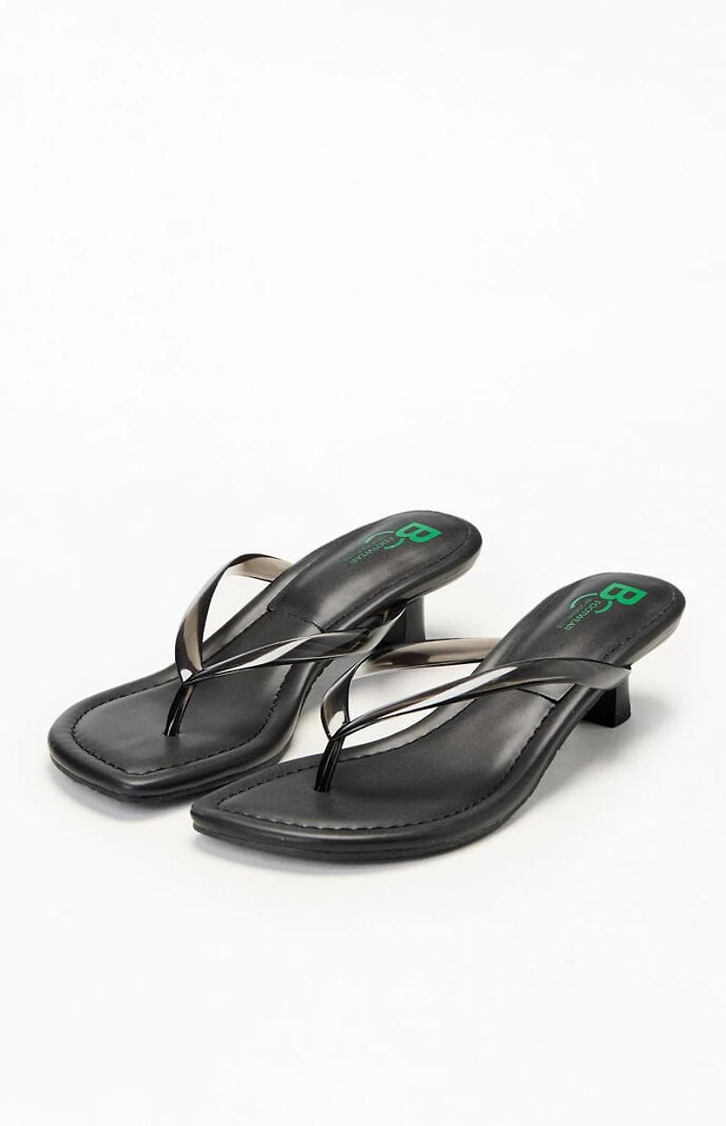 Seychelles Women's Starburst Heels