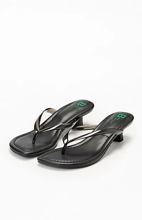 Seychelles Women's Starburst Heels