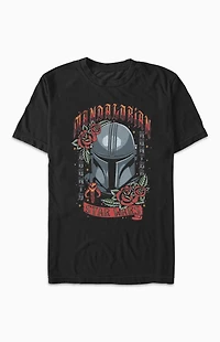 Mandalorian Tattoo T-Shirt