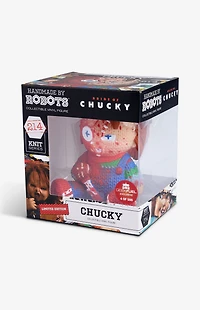 Bride of Chucky 214 Knit Series Vinyl Figure