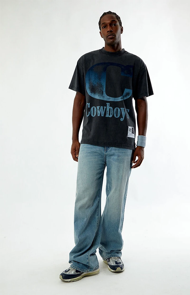 NFL x Aleali May Dallas Cowboys T-Shirt