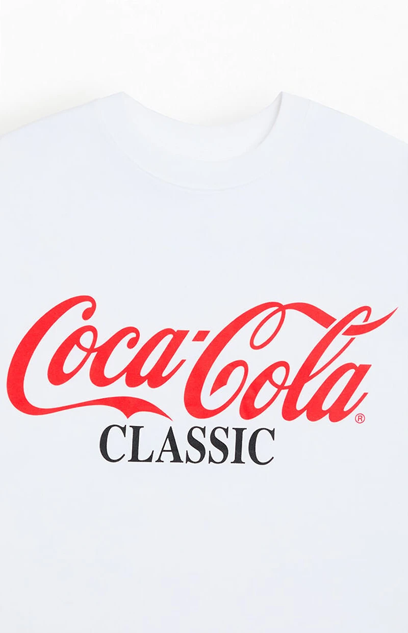 Coca Cola by Pacsun Coke Ice Cold T-Shirt