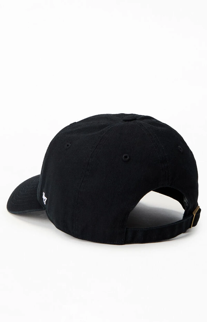 47 Brand Sure Shot 3 Clean Up Dad Hat