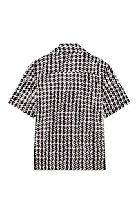 Boardies Kids Sea Hound Camp Shirt