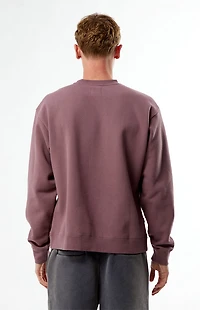 Dark Seas Waterloo Crew Neck Sweatshirt