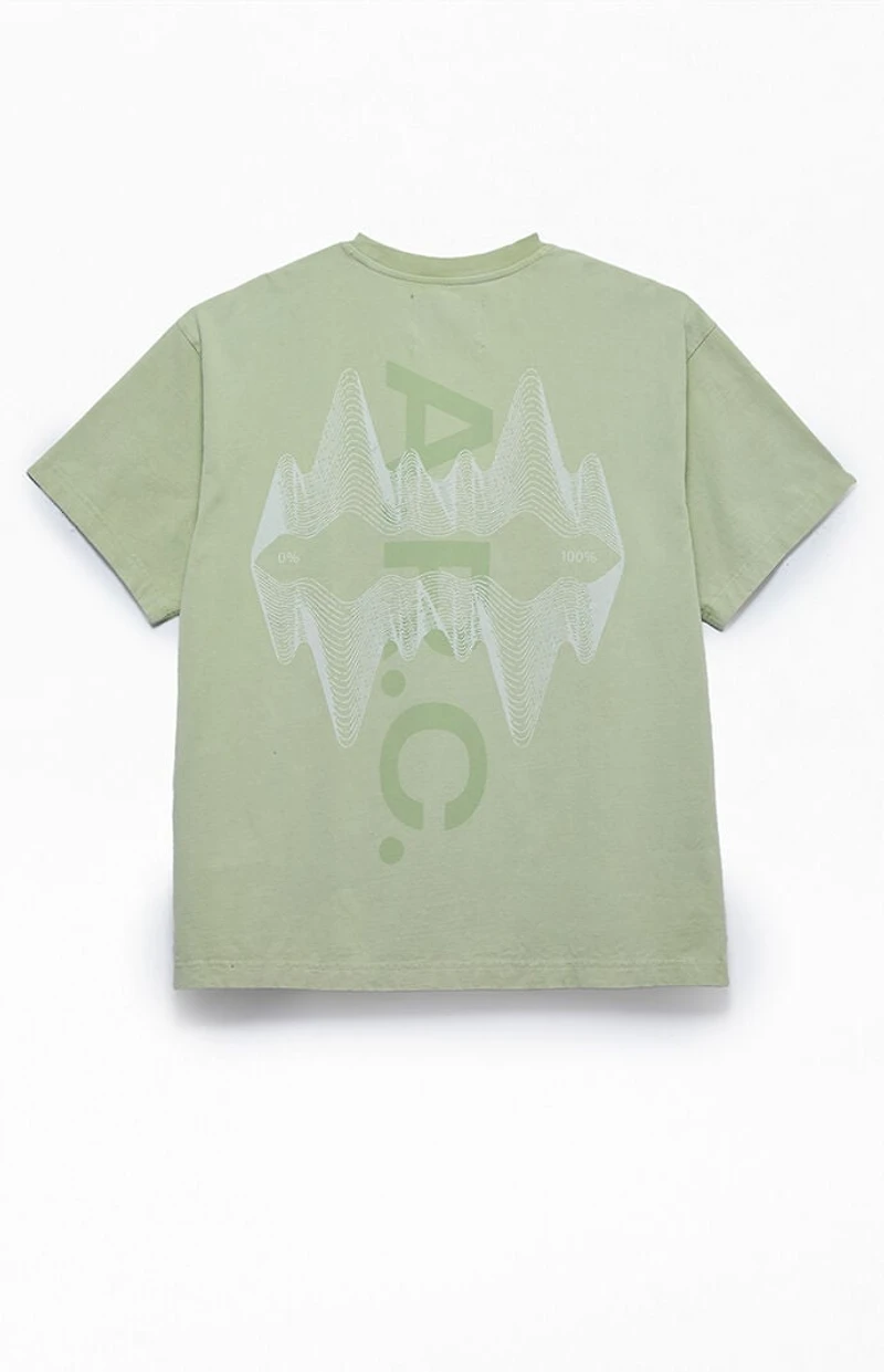 A.R.C. Terrain Vintage Wash T-Shirt